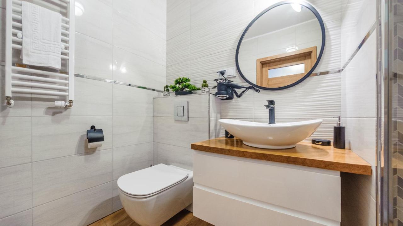Apartamenty Simply Perlowa Przystan - Holiday City Колобжег Экстерьер фото